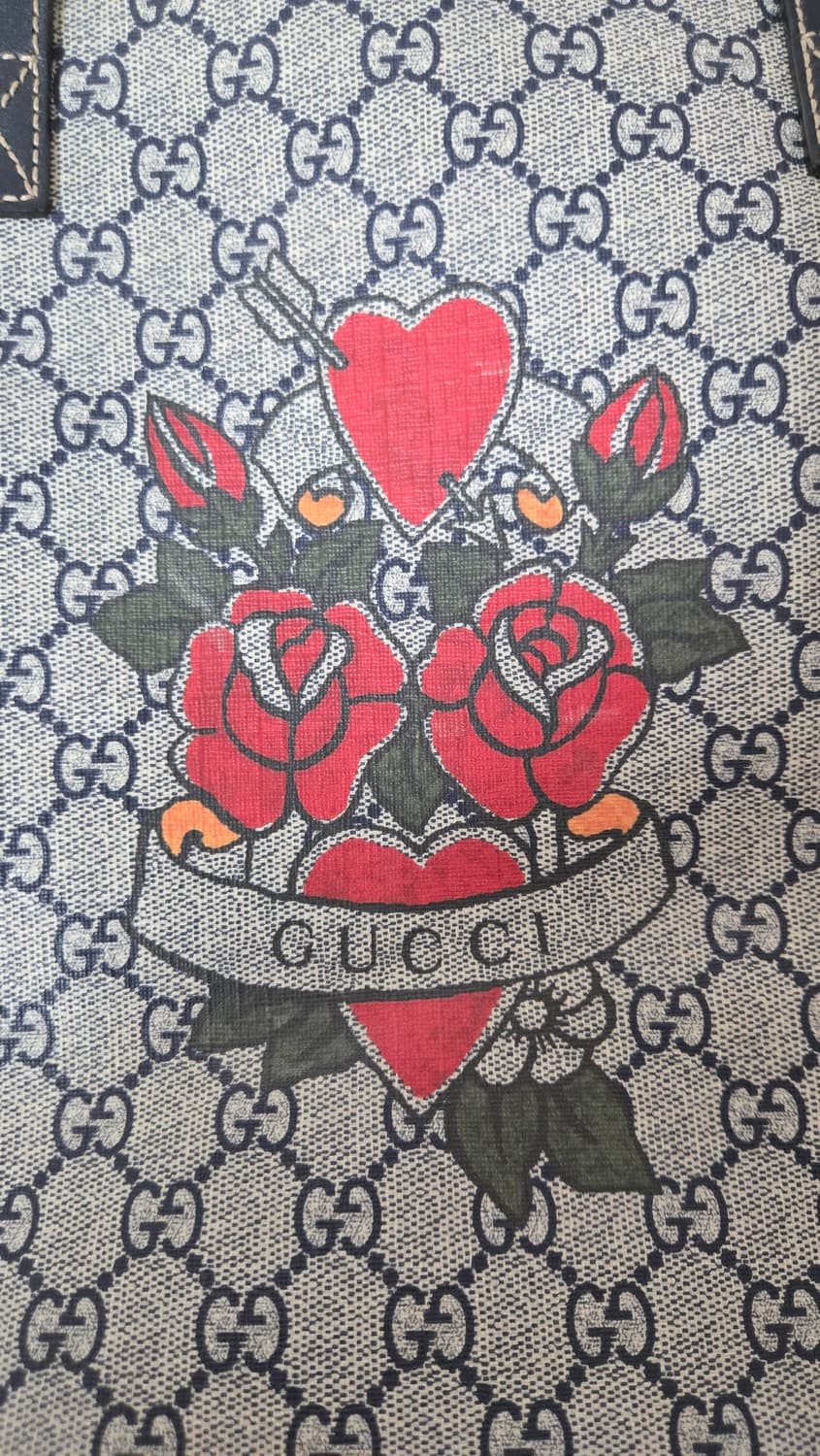 구찌 GG 패턴 토트백&숄더백 🌹 상품이미지3