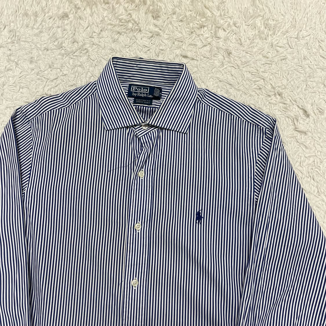 Polo Ralph Lauren stripe shirt 상품이미지5