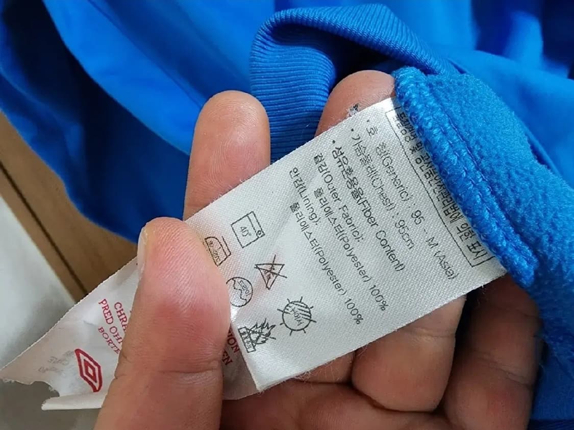 (M)여성 엄브로 후드티 상품이미지5