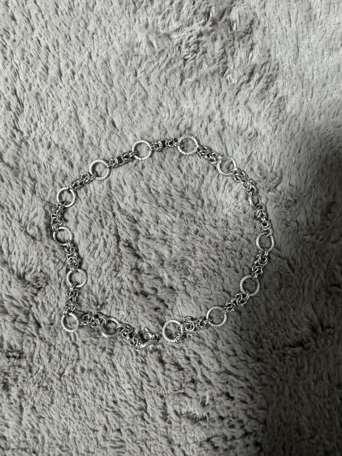 빈티지 목걸이 팝니다 상품이미지1