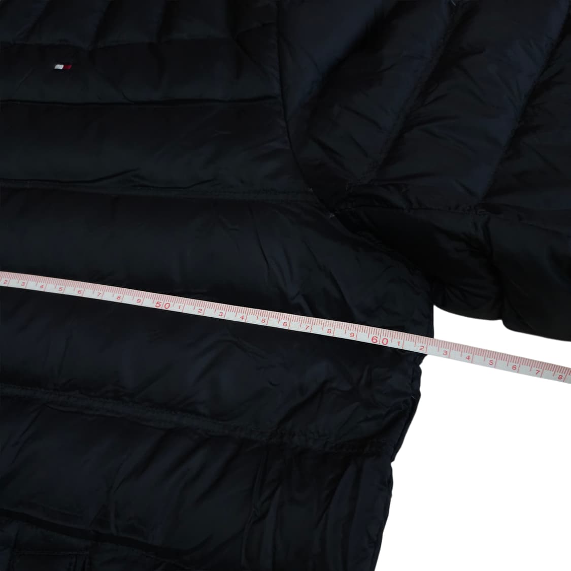 타미힐피거 패딩잠바 100-105 오리털점퍼 상품이미지9