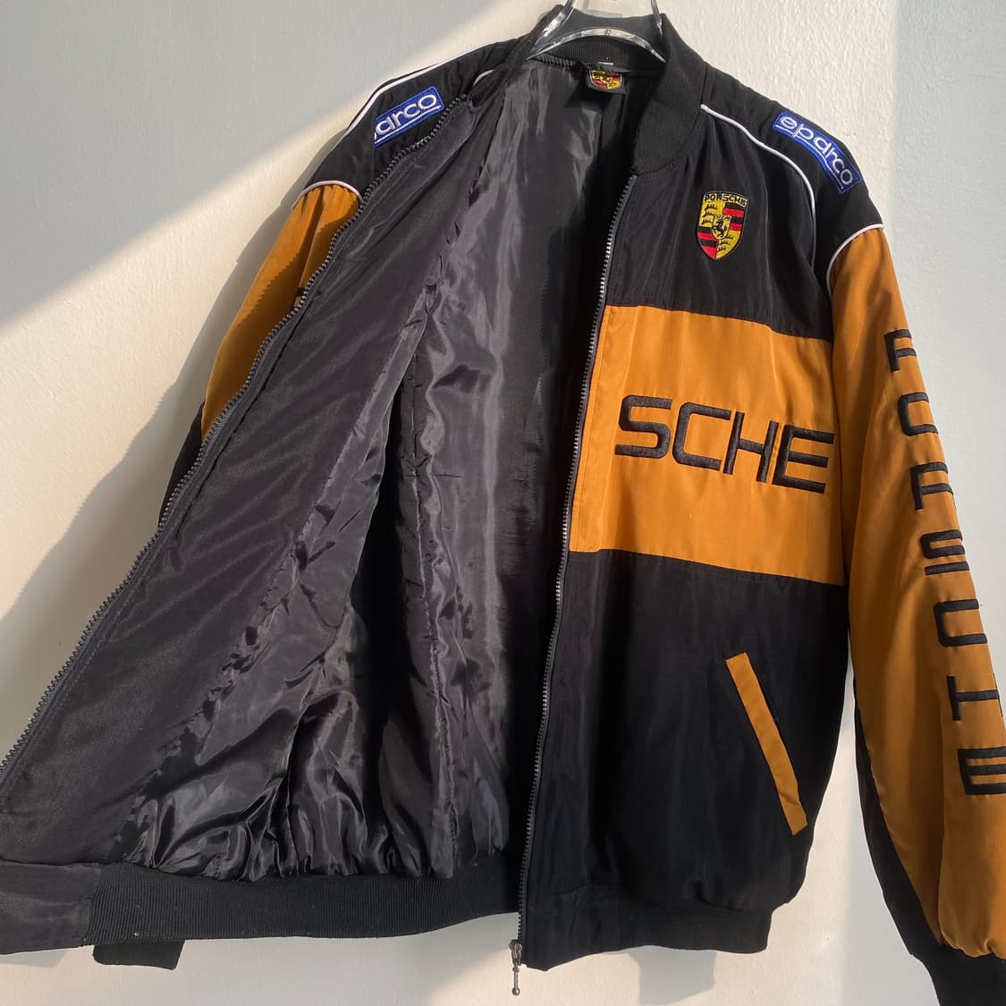 🌊Porsche racing jumper 상품이미지7