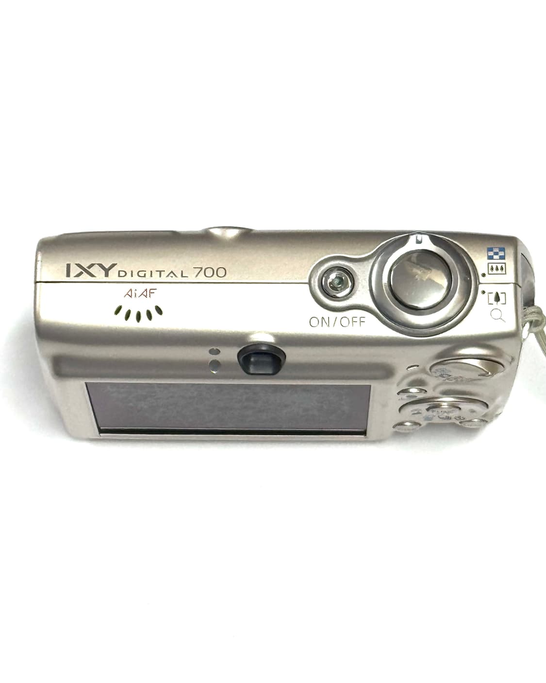 원희디카ㅣ캐논 익서스750, 익시700 / canon Ixus ixy 상품이미지7