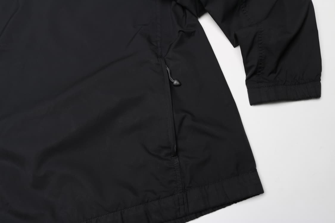 [M] 00's 나이키 스우시 올드스쿨 웜업 상품이미지2