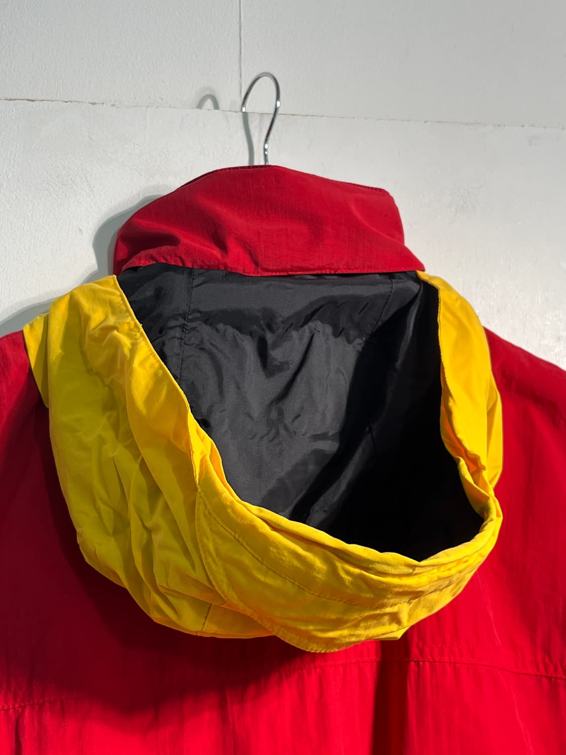 The North Face 노스페이스 피싱 베스트 XXL 상품이미지10