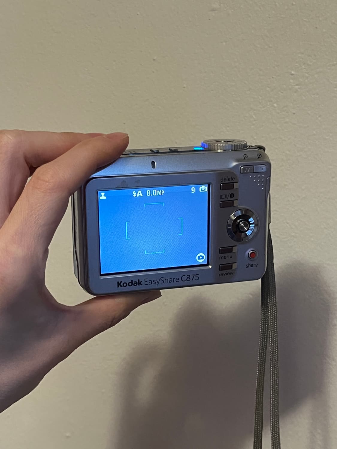 코닥 이지쉐어 c875 상품이미지3