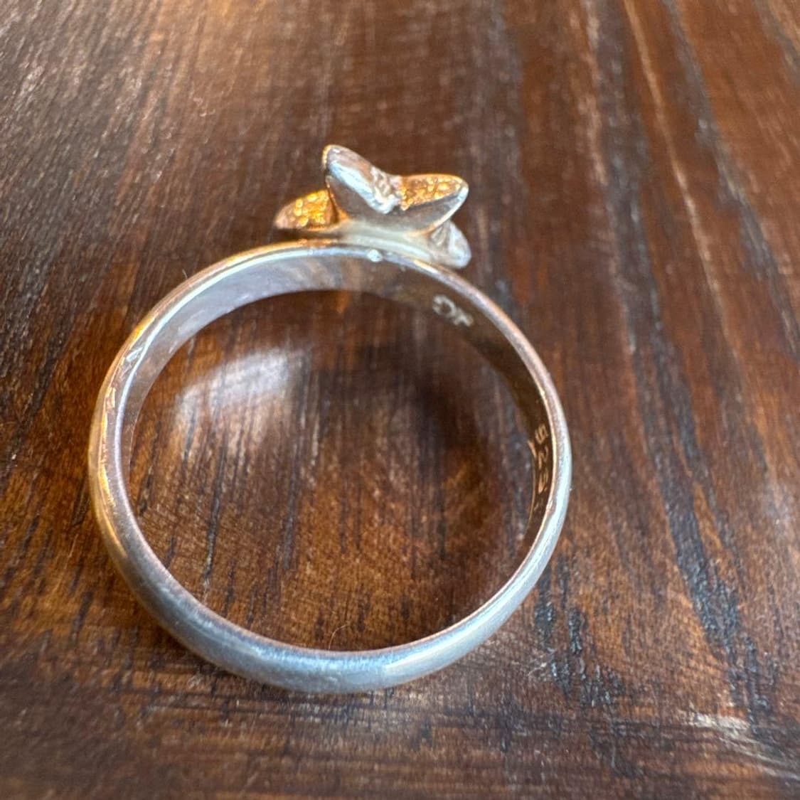 아르포파리 harpo paris 별 반지 상품이미지4