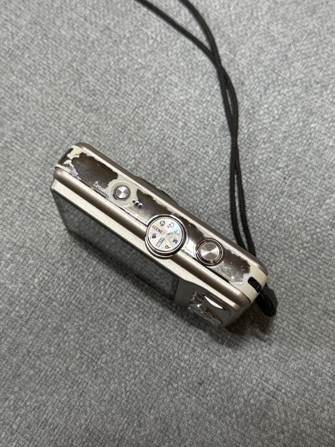 삼성 VLUU M300W 디지털 카메라 상품이미지2