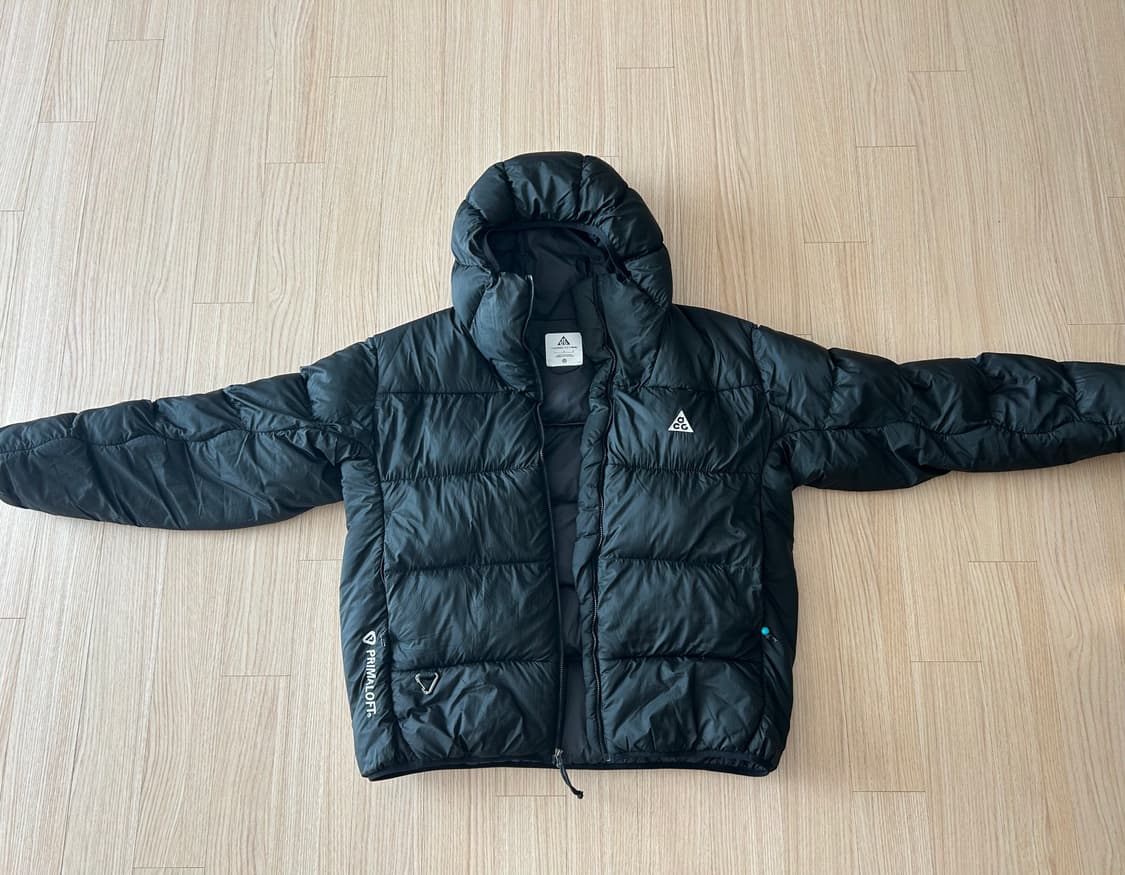 나이키 루나 레이크 패딩 상품이미지3