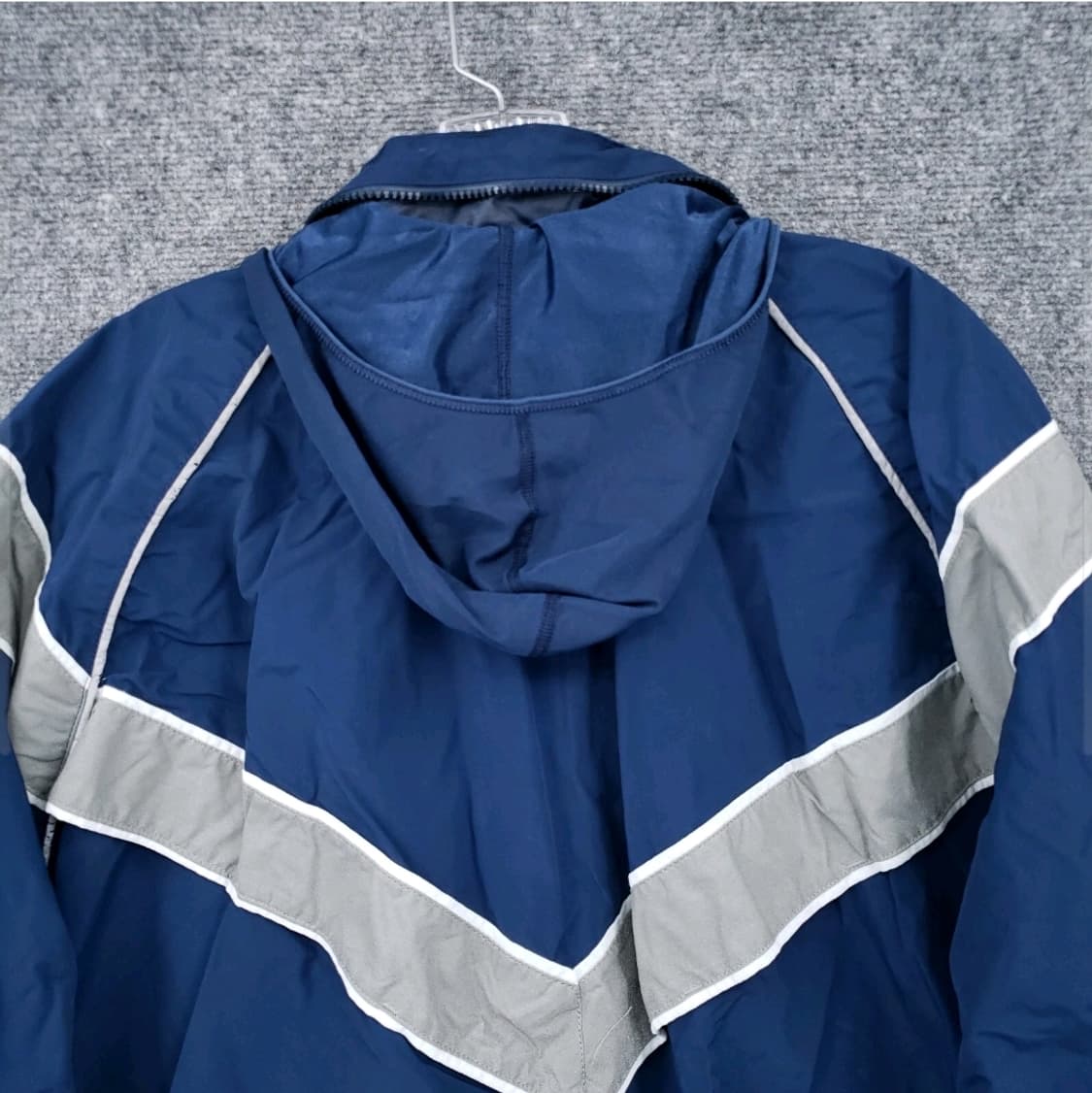 Us air force Medium short PTU jacket 상품이미지9