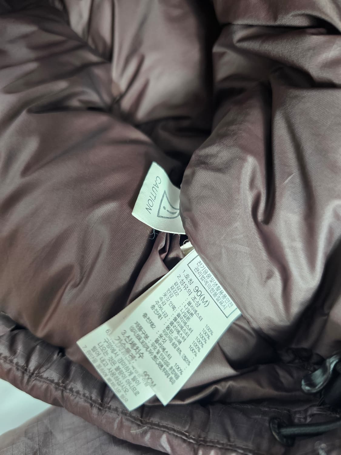 노스페이스노벨티눕시 상품이미지3