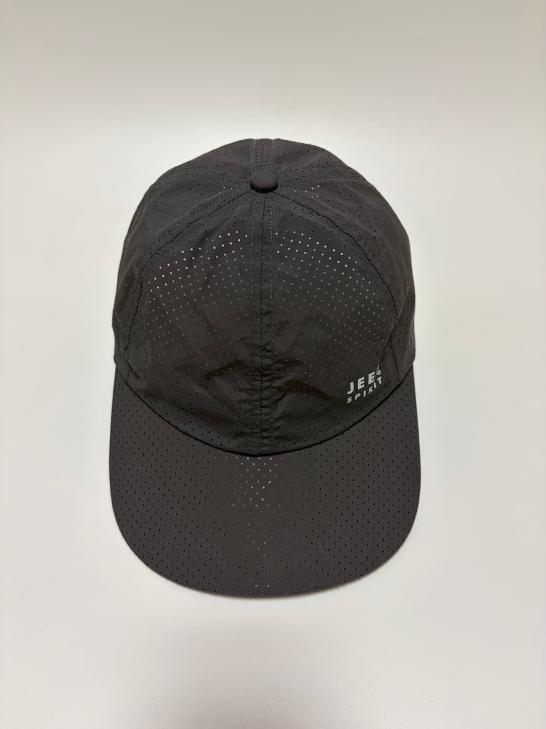 지프 스피릿 메쉬 모자 상품이미지1