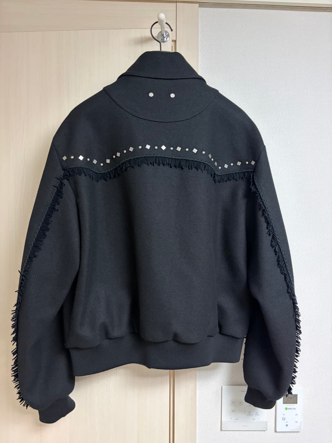 앤더슨벨 안드레스 자켓 L 상품이미지5