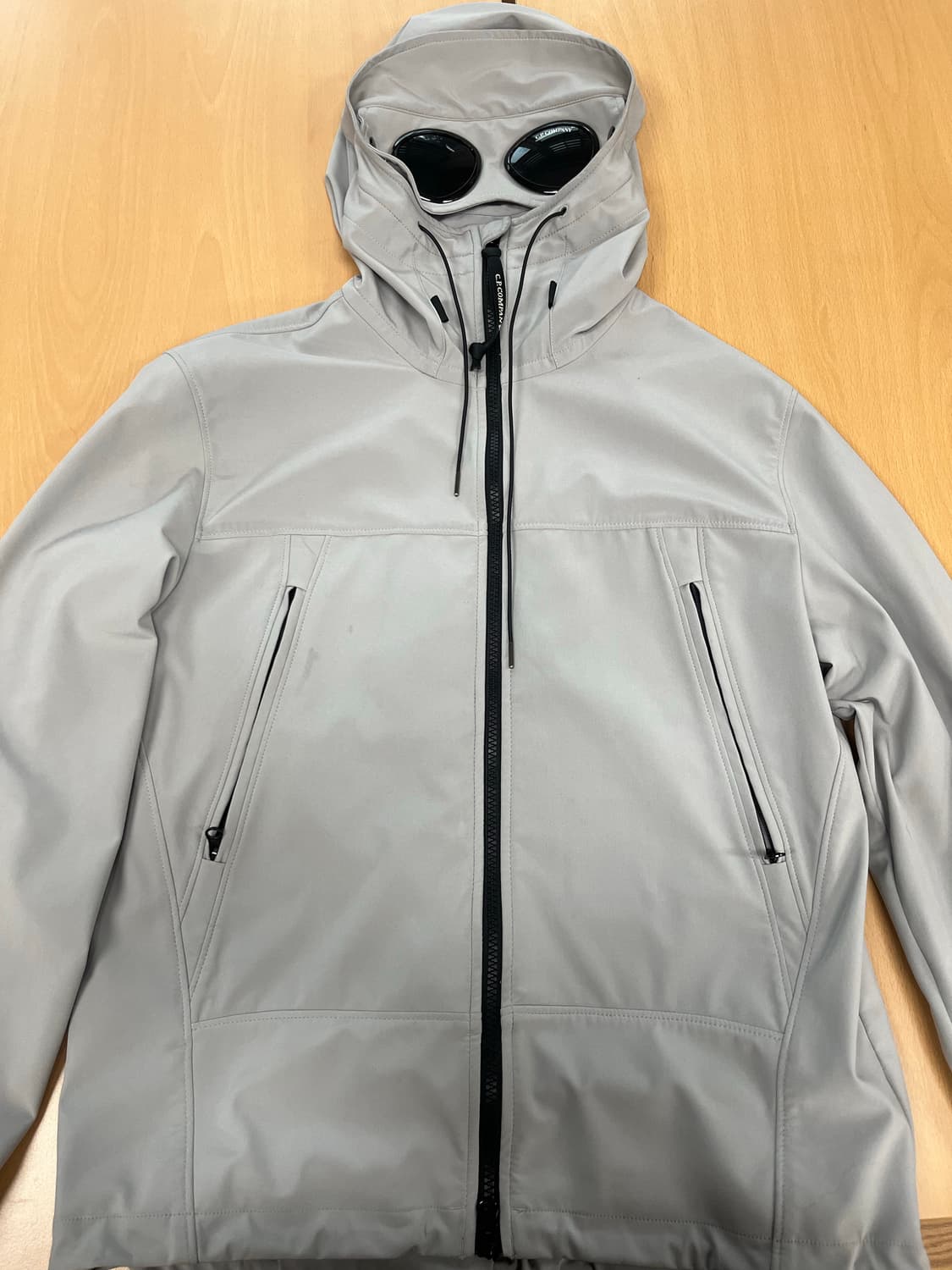 cp컴퍼니 바람막이 자켓 상품이미지1