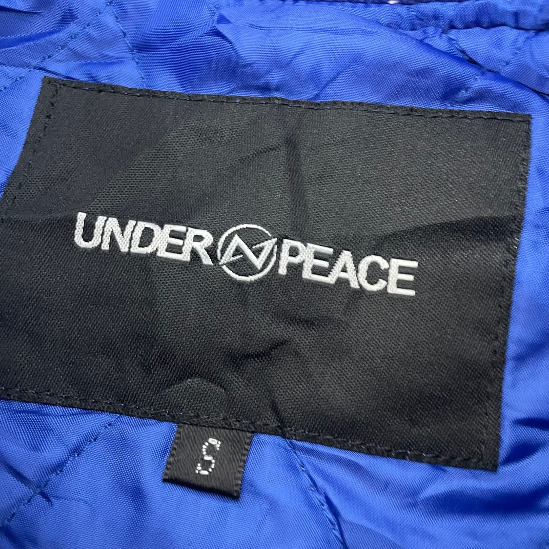 언더피스 스카쟌 상품이미지3