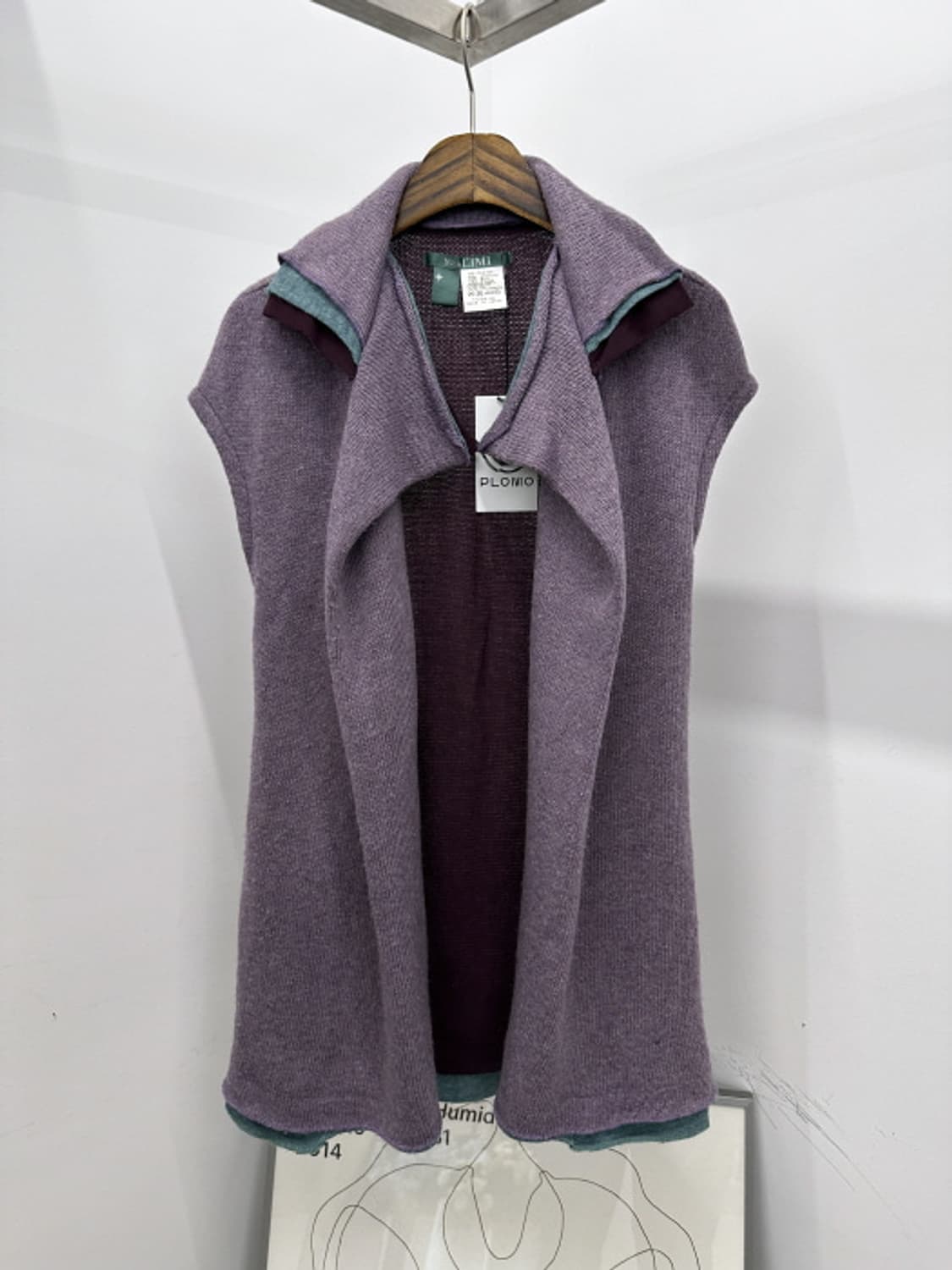 Y'S BIS LIMI FEU (M) 상품이미지1