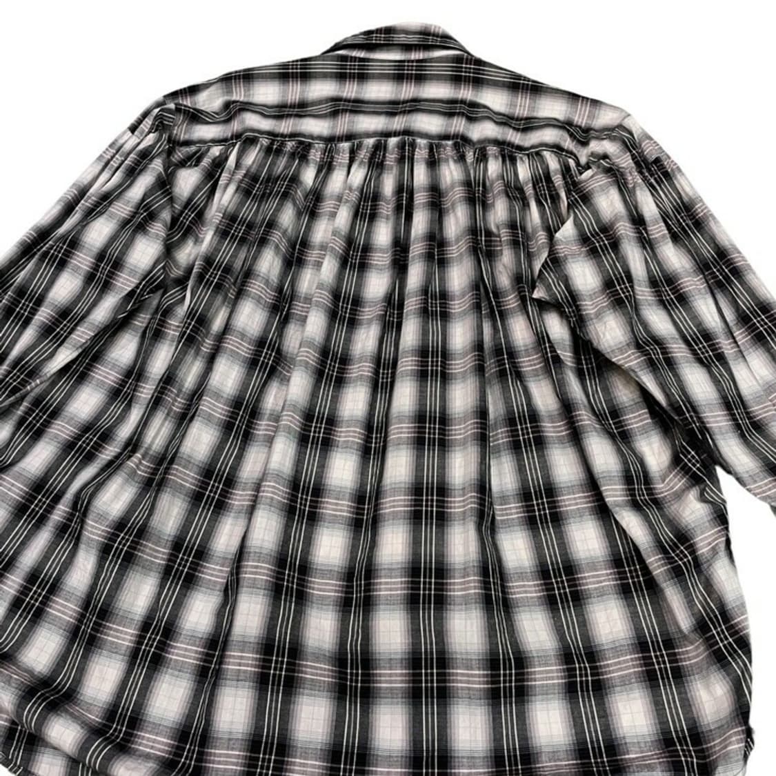 AïE Painter Shirt / L 상품이미지3