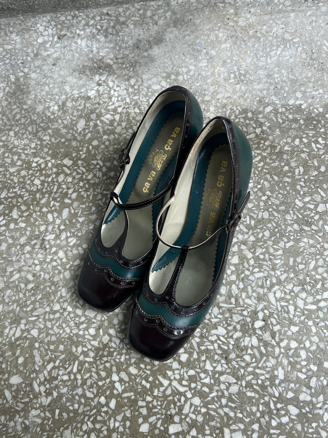 귀여운 구두  상품이미지8