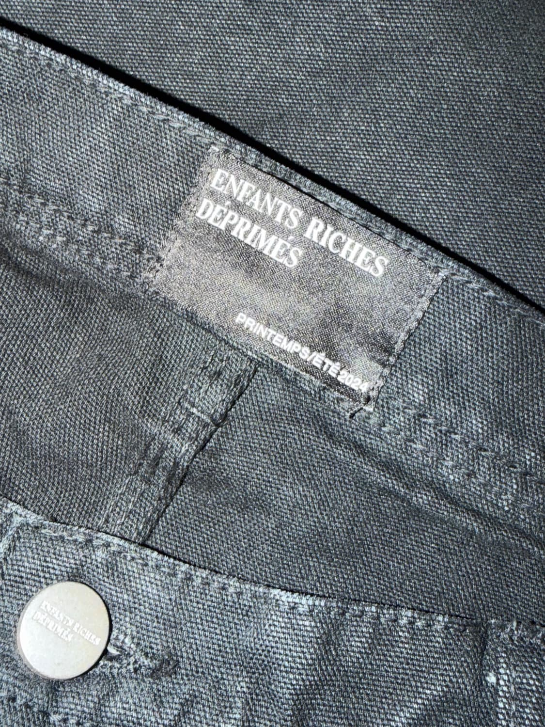 Erd 페인터 팬츠  상품이미지4