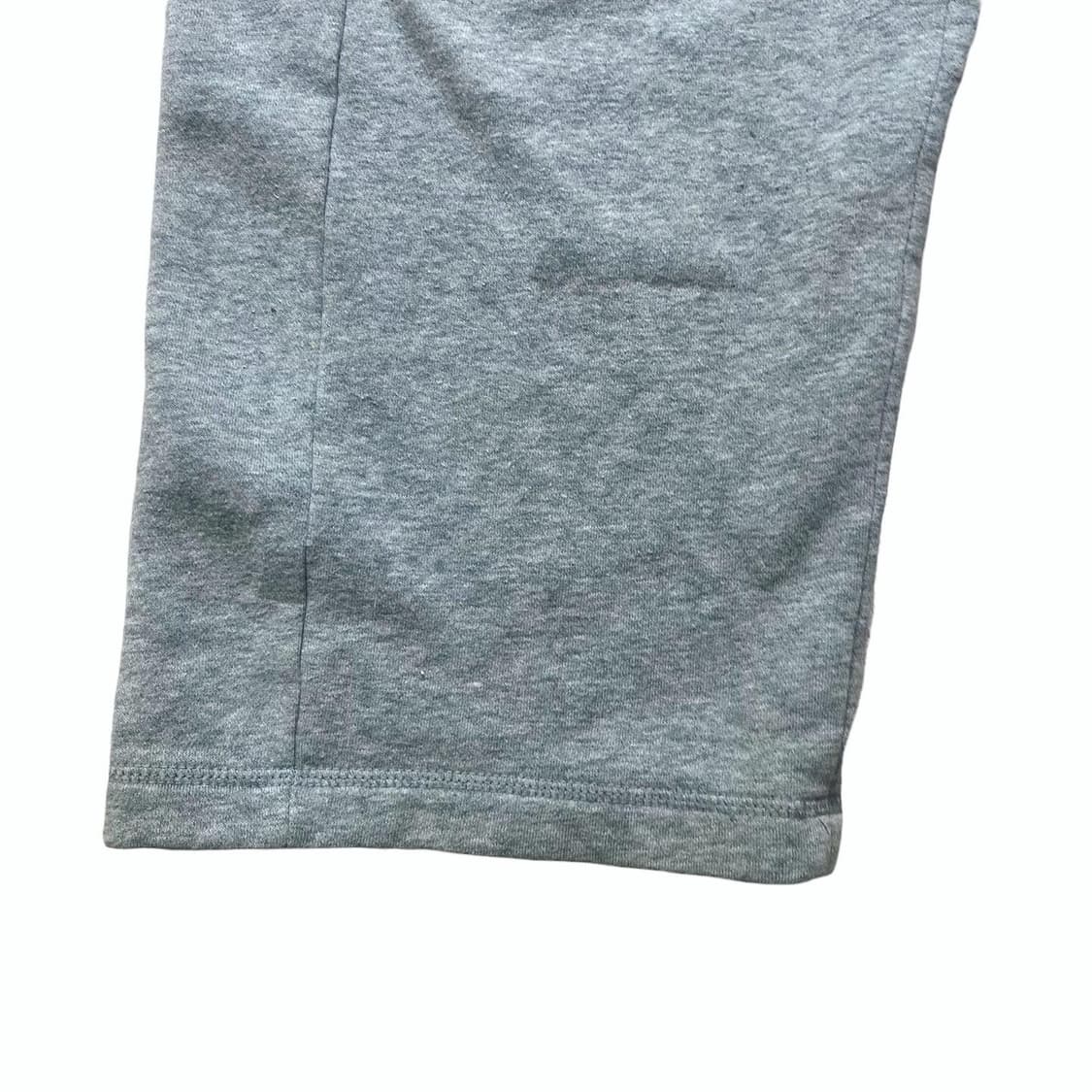 Jordan logo wide sweatpants 상품이미지3