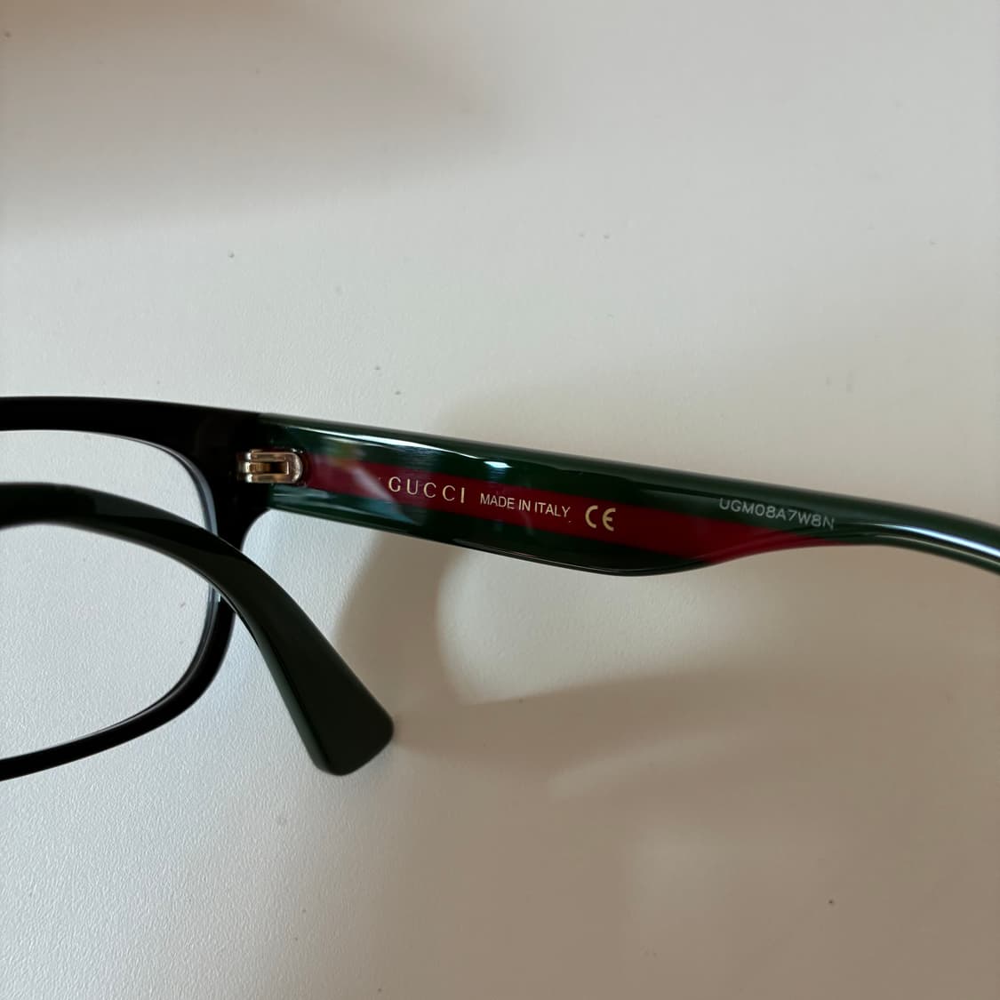 구찌 안경 상품이미지4