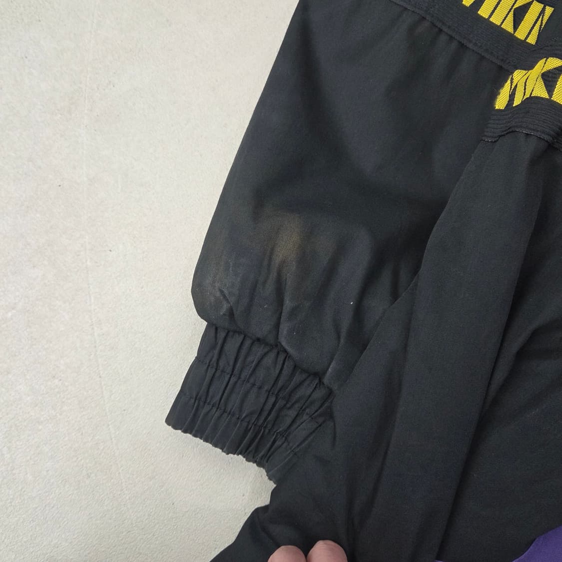 프로플레이어 바이킹 점퍼 s09163 상품이미지7