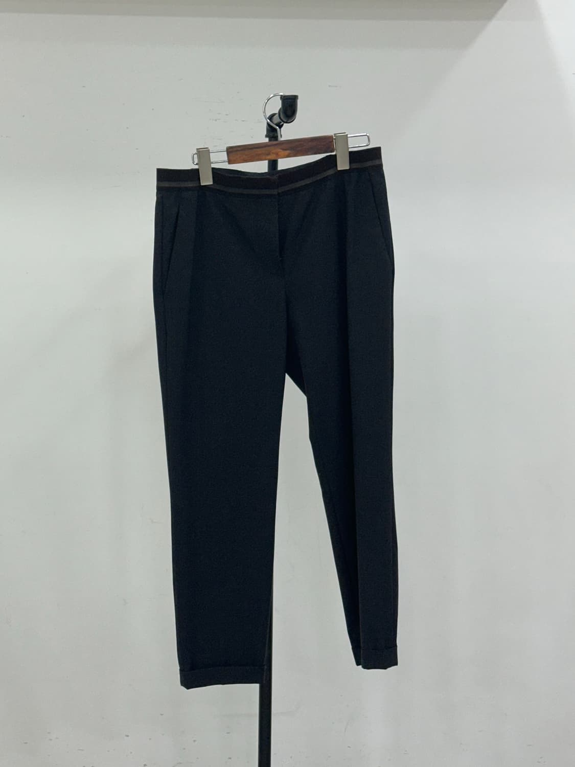 쿠치넬리 울팬츠 상품이미지1