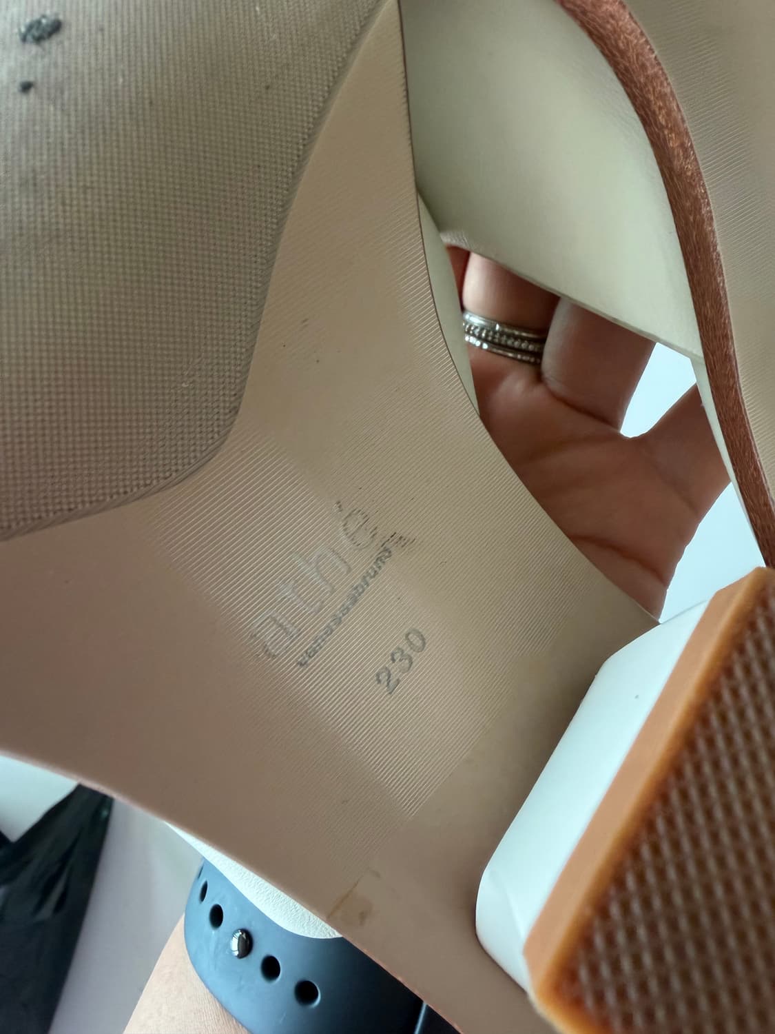 아떼 바네사 브루노 뮬 230 상품이미지6