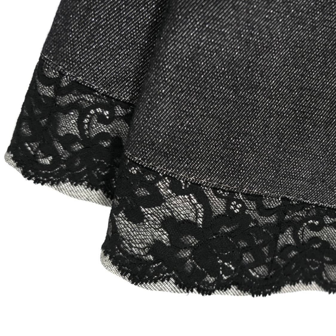 hanae mori skirt 상품이미지2