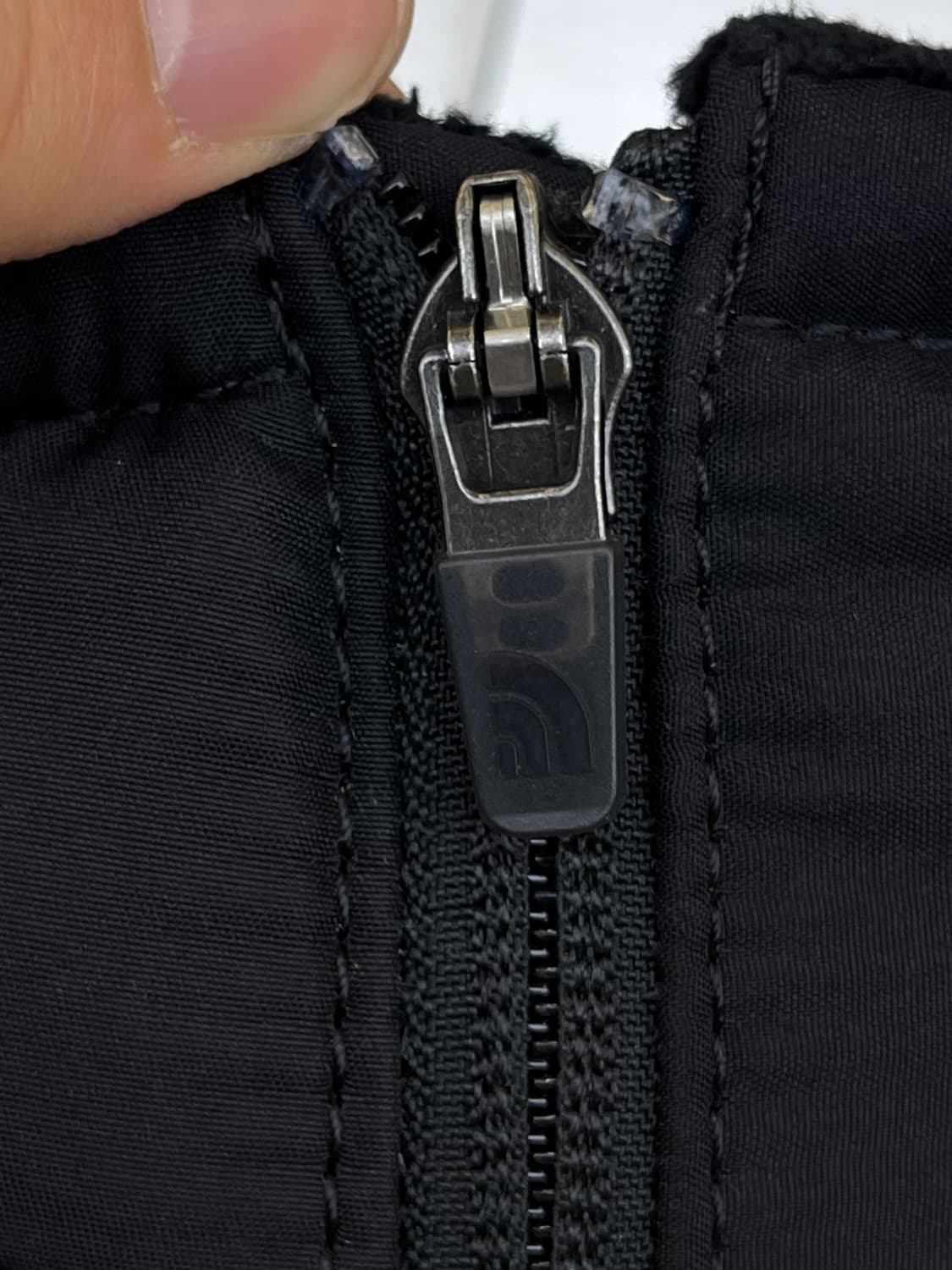 노스페이스 부티 커프 쇼 상품이미지9