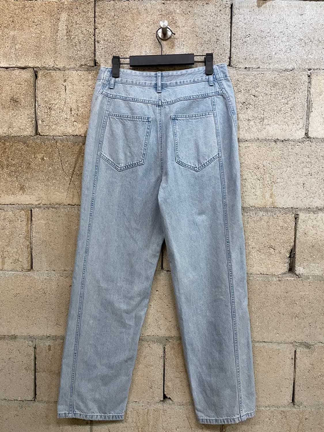 넘버프로젝트 데님 팬츠 상품이미지3