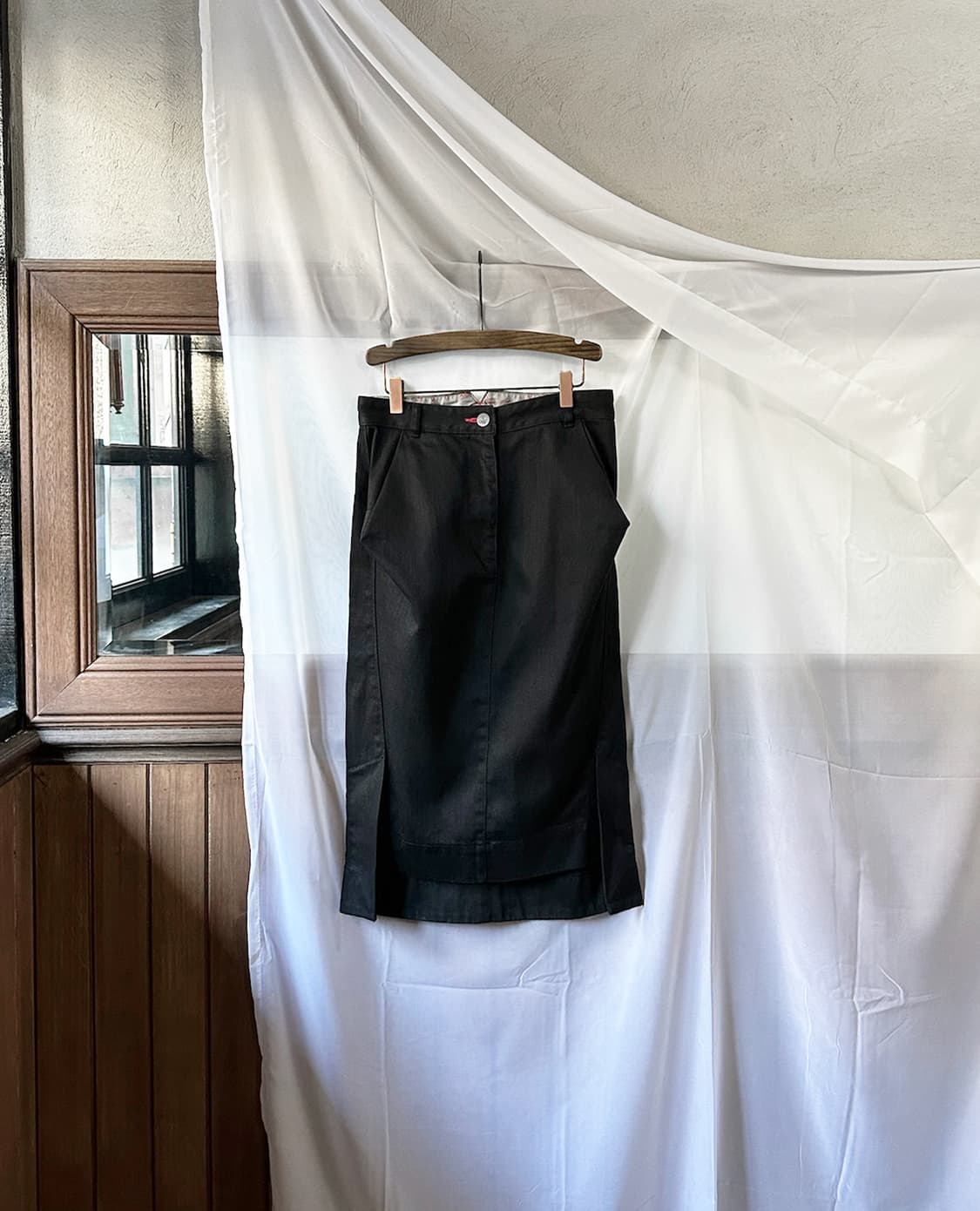 VIVIENNE WESTWOOD back detail skirt 상품이미지6