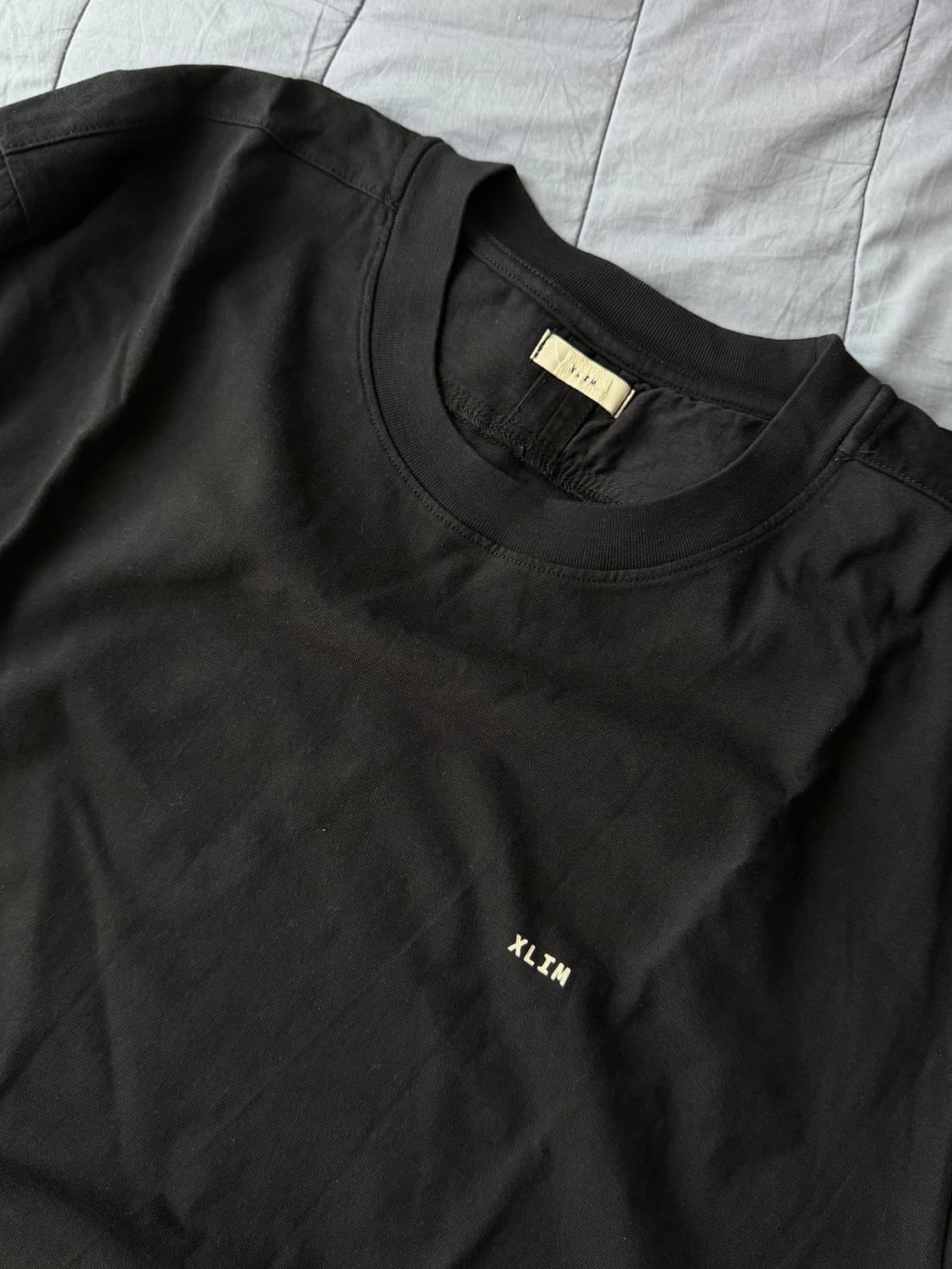 엑슬림 에피소드2/ep.2/ 롱 슬리브 2사이즈 상품이미지1