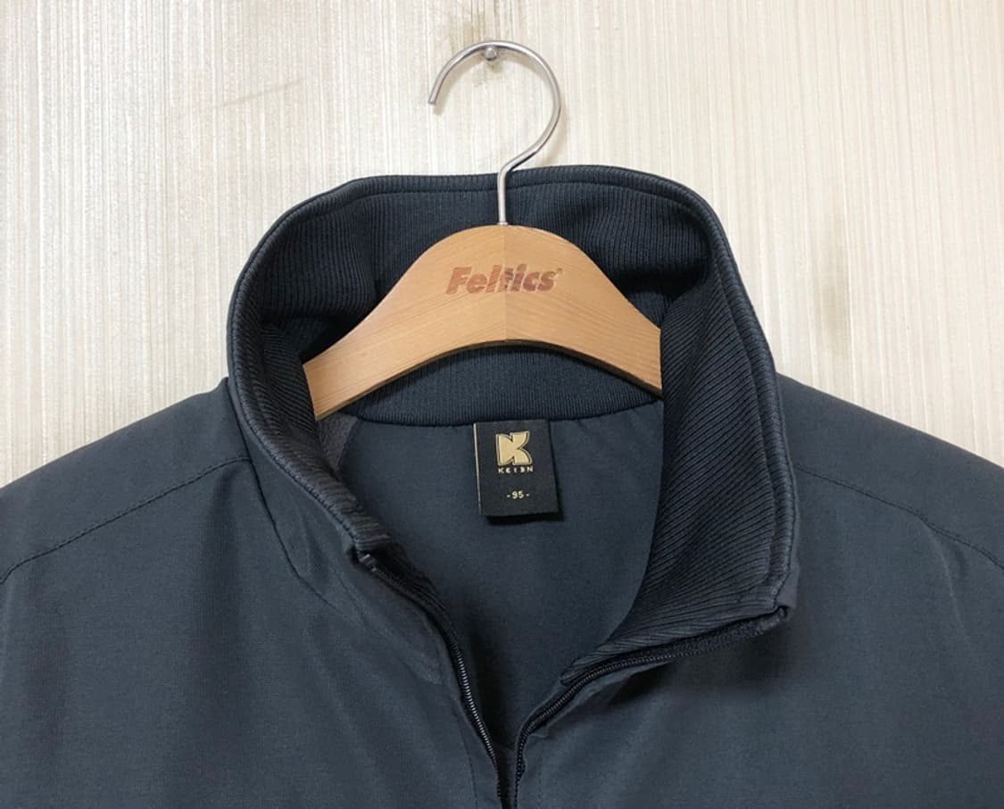 KBO KN 한화이글스 동계점퍼 95 상품이미지4