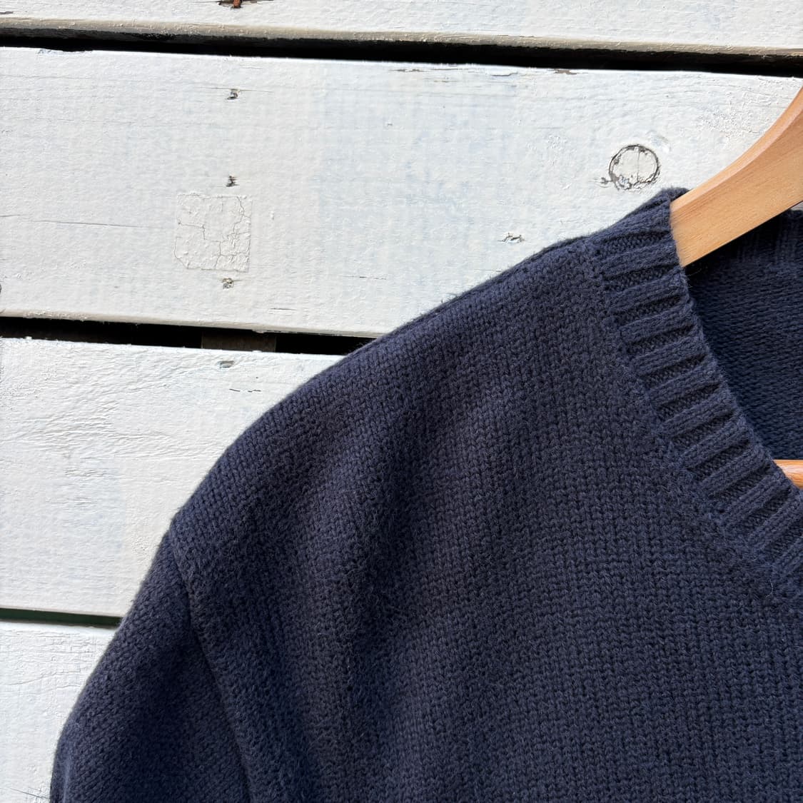 Polo 폴로 니트 상품이미지4