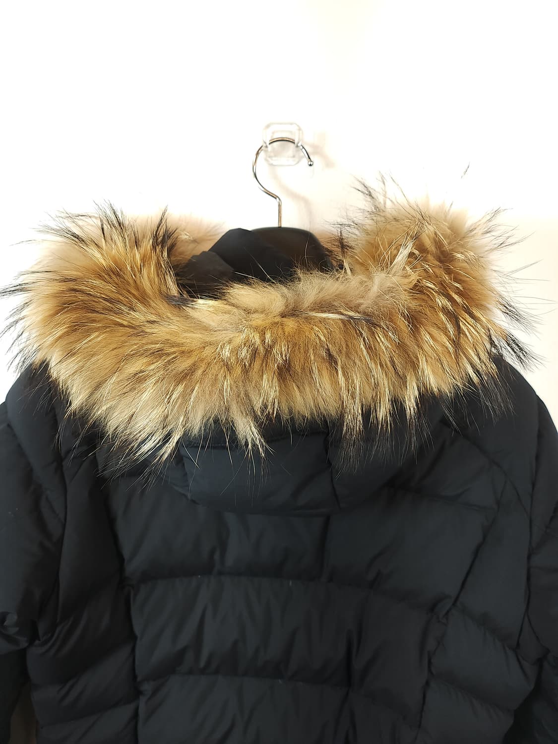 아이더 기능성 윈드스토퍼 모멘텀 구스패딩 100 L 상품이미지7