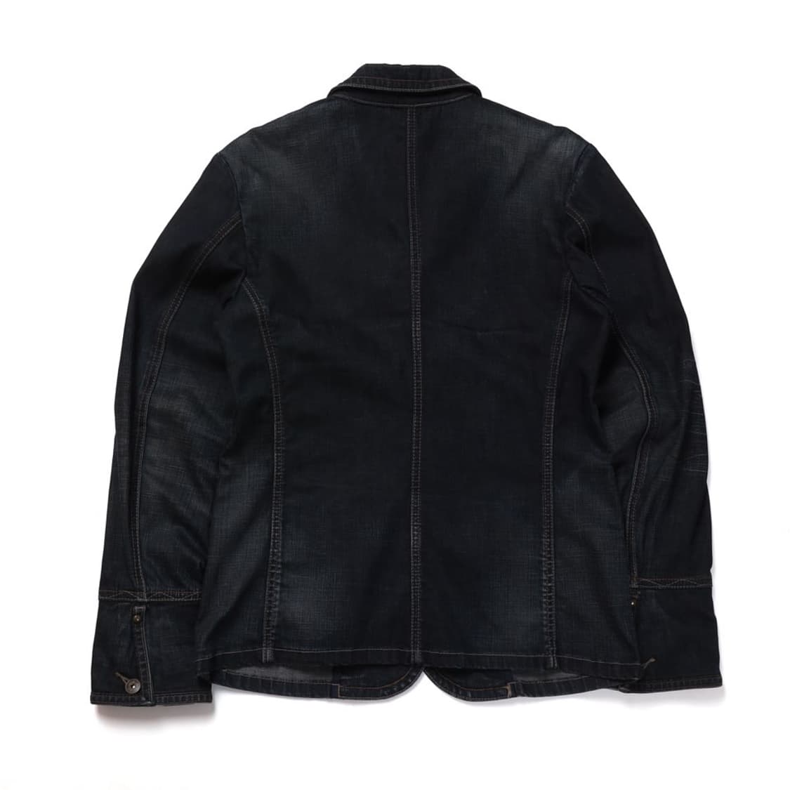 00'sMarithe Francois Girbaud Denim Blaze 상품이미지4