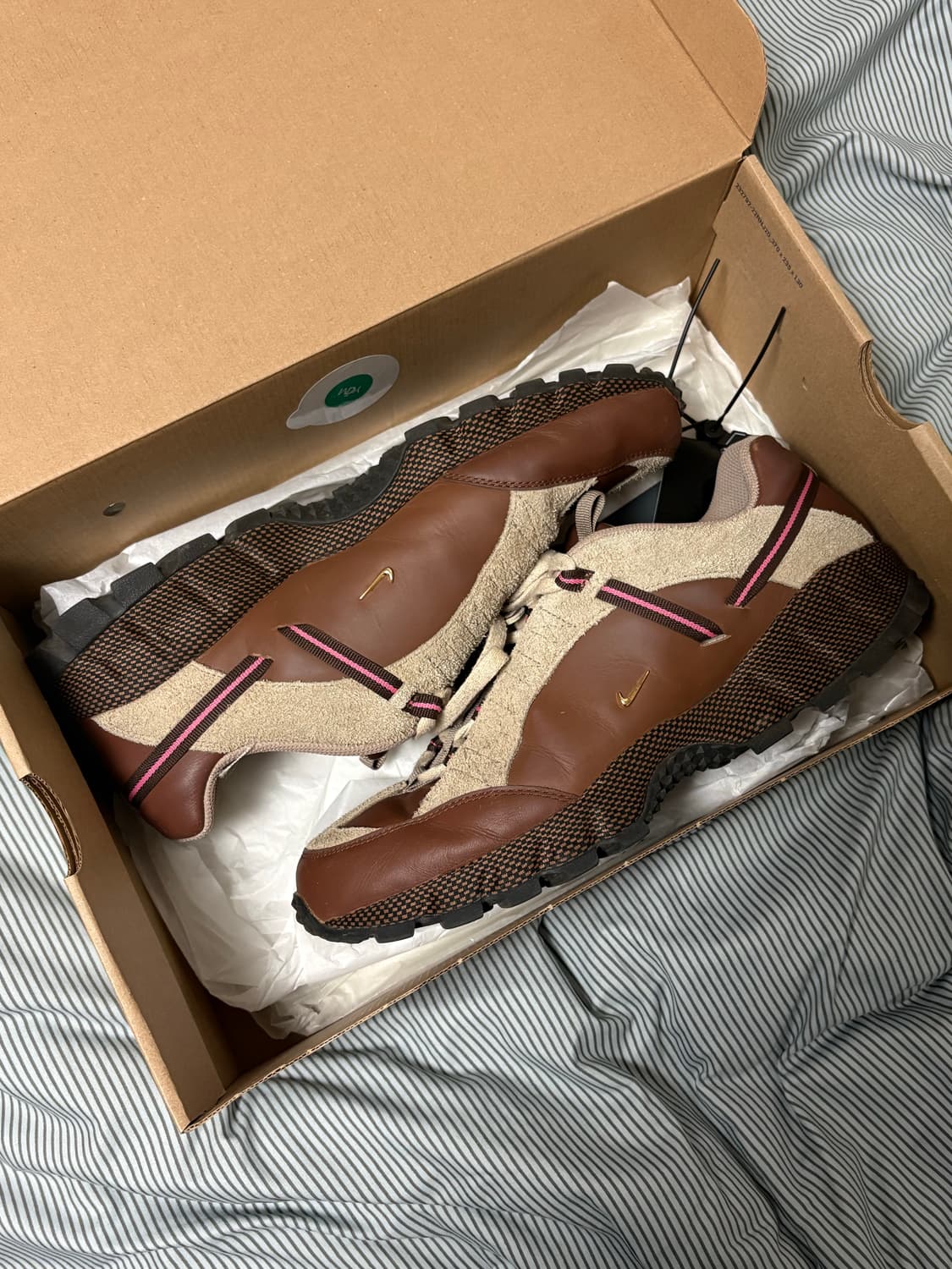 나이키 자크뮈스 휴마라 우먼즈300 맨즈290 상품이미지5