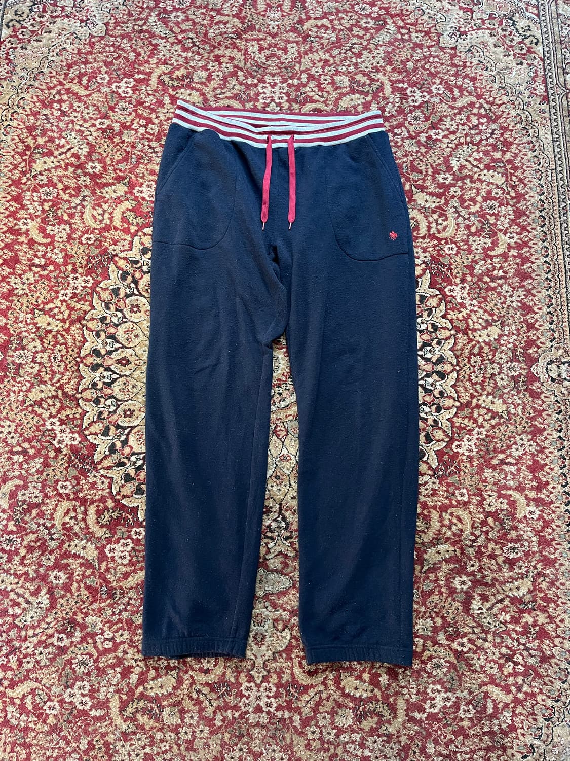 Jp폴로 트레이닝 바지 상품이미지1