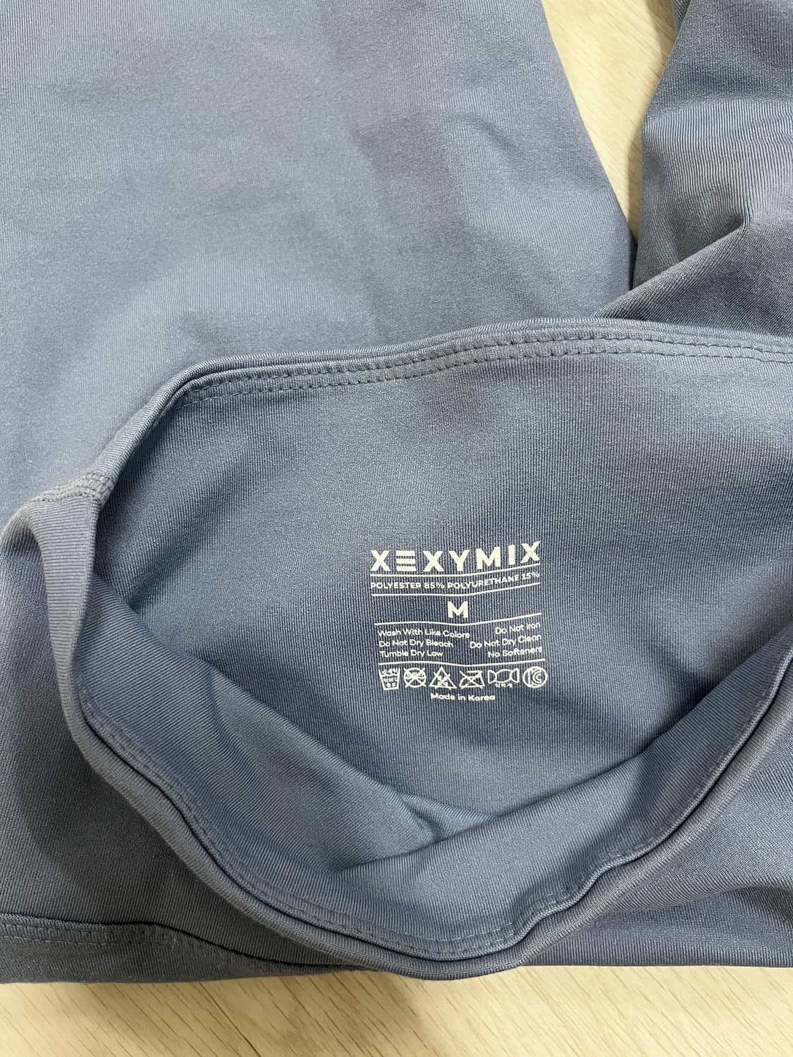 제시믹스 레깅스 상품이미지2