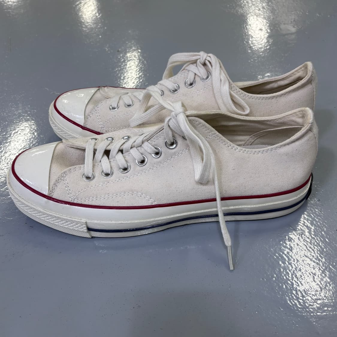 280 컨버스 척테일러 스니커즈 0312E 상품이미지4