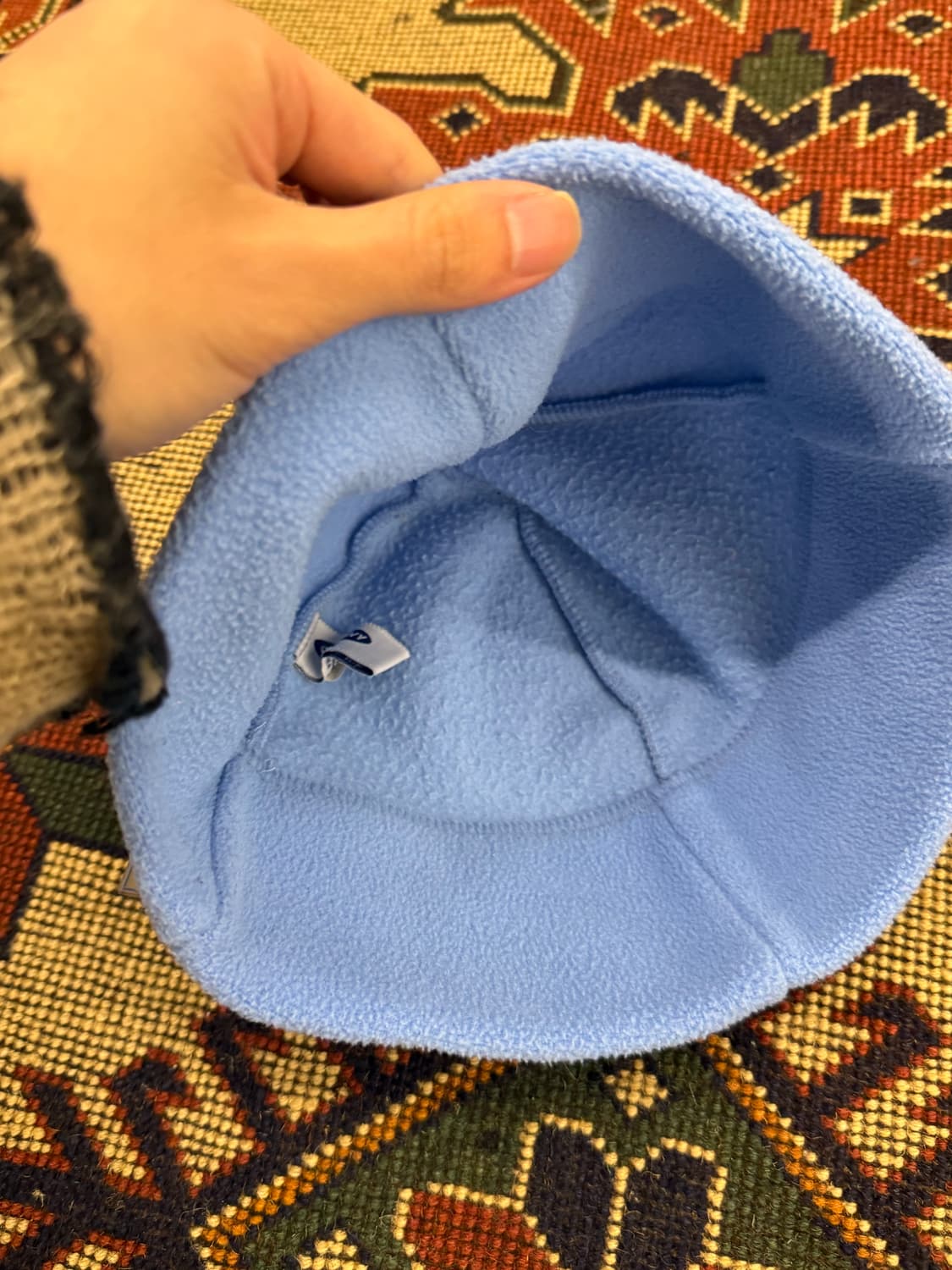 올드네이비 테슬 비니 상품이미지3