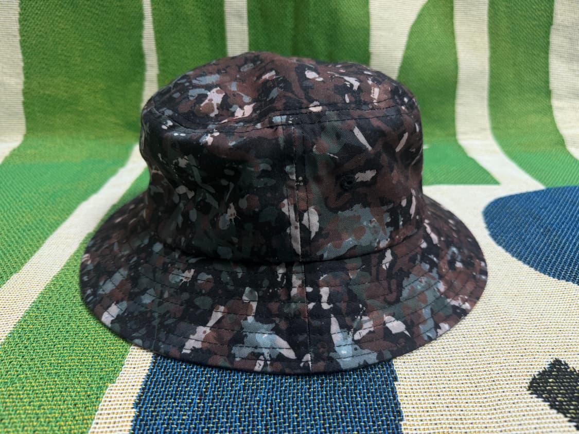 스투시 버킷햇 (stussy) 상품이미지2