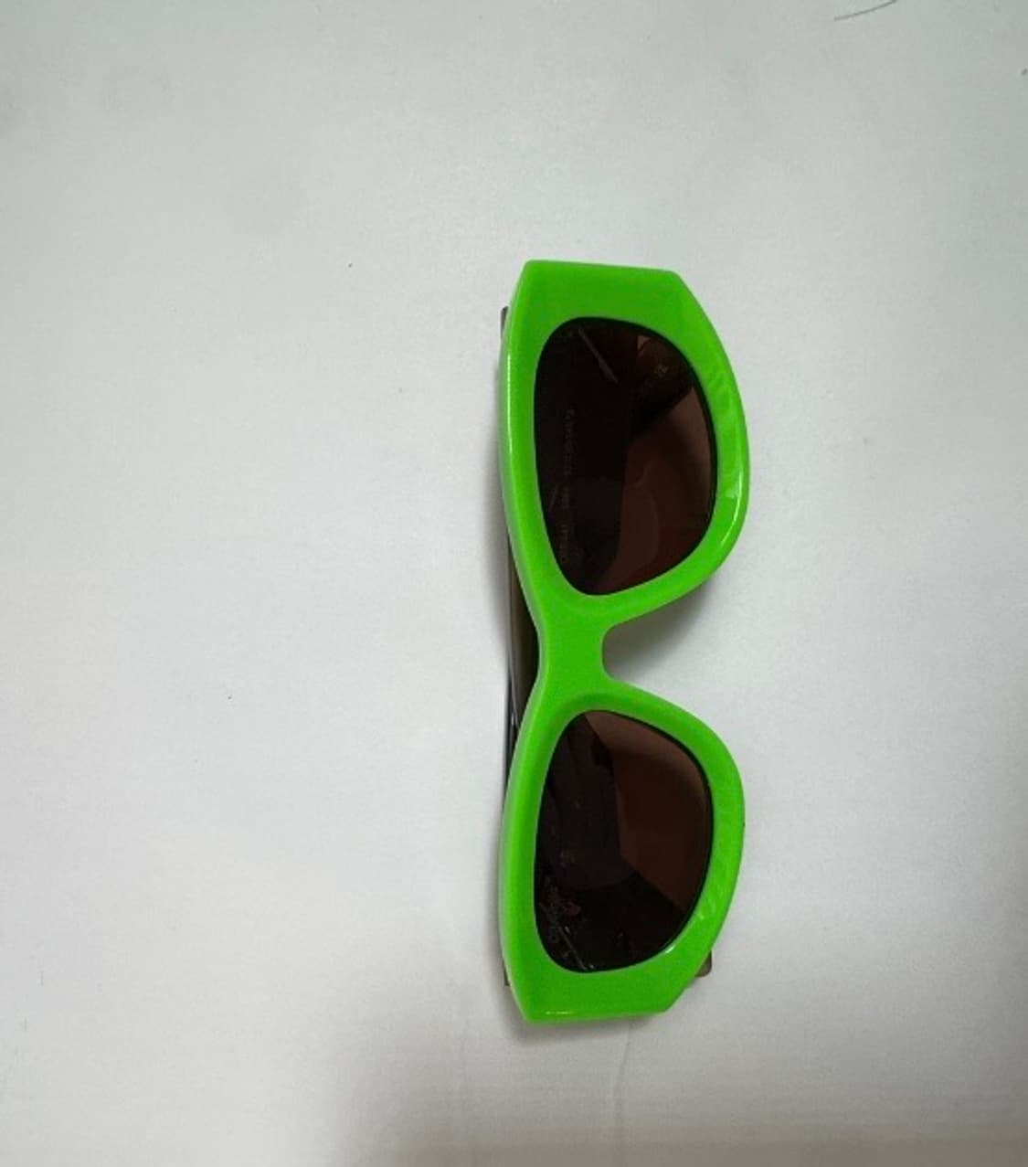 Off-White  오프화이트  조안 선글라스 상품이미지4