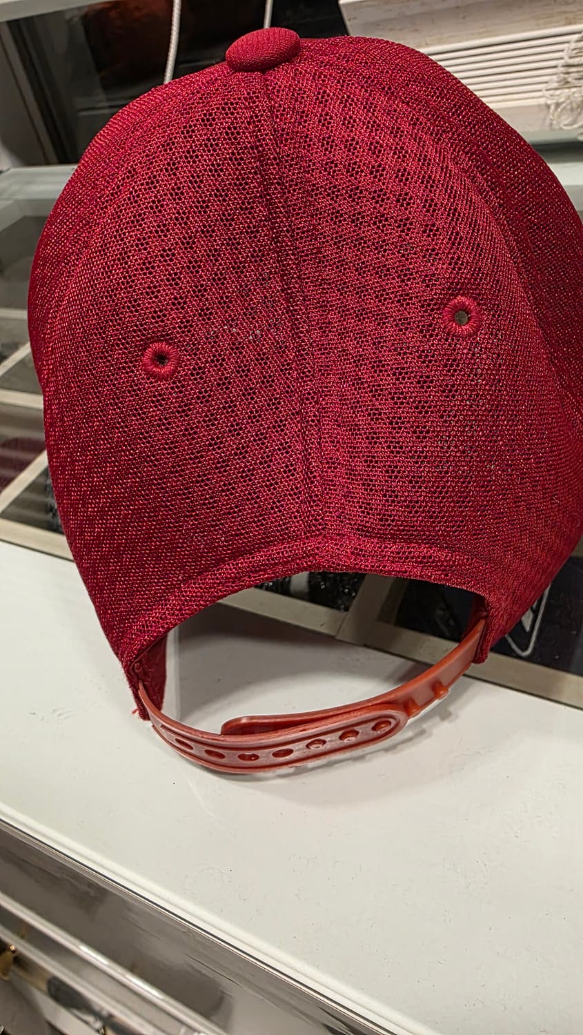 Y3 볼캡 상품이미지2