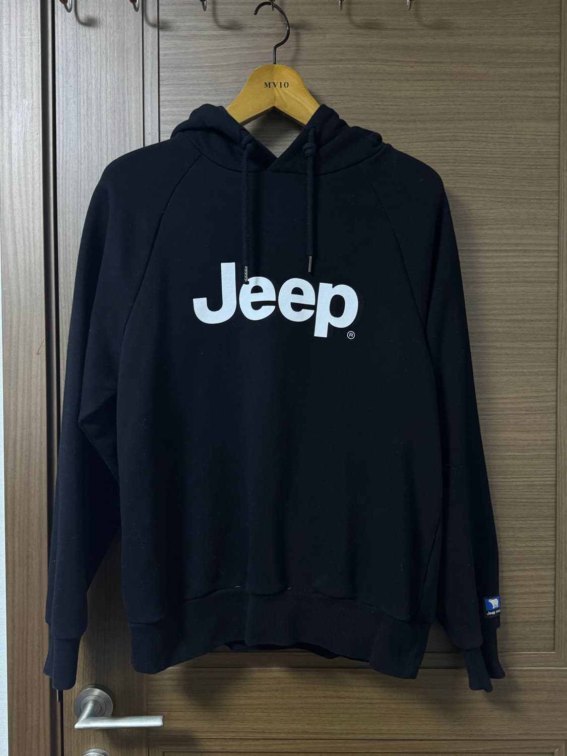 Jeep 지프 후드티 상품이미지1
