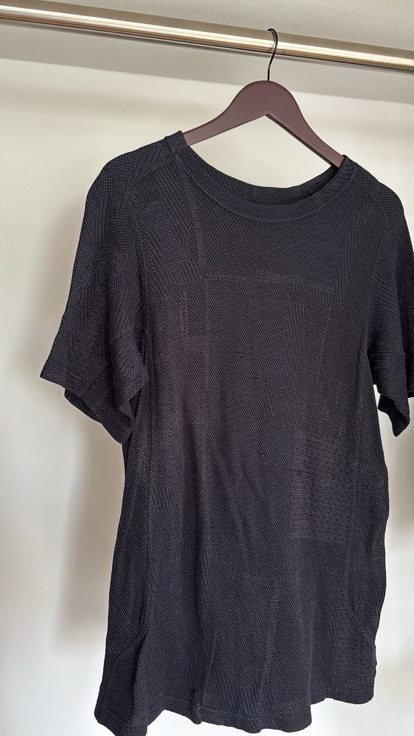 Textile Tee 상품이미지3