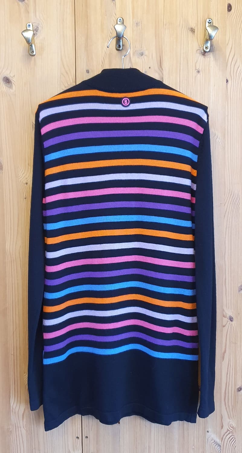 55.보그너 울 니트 상품이미지3