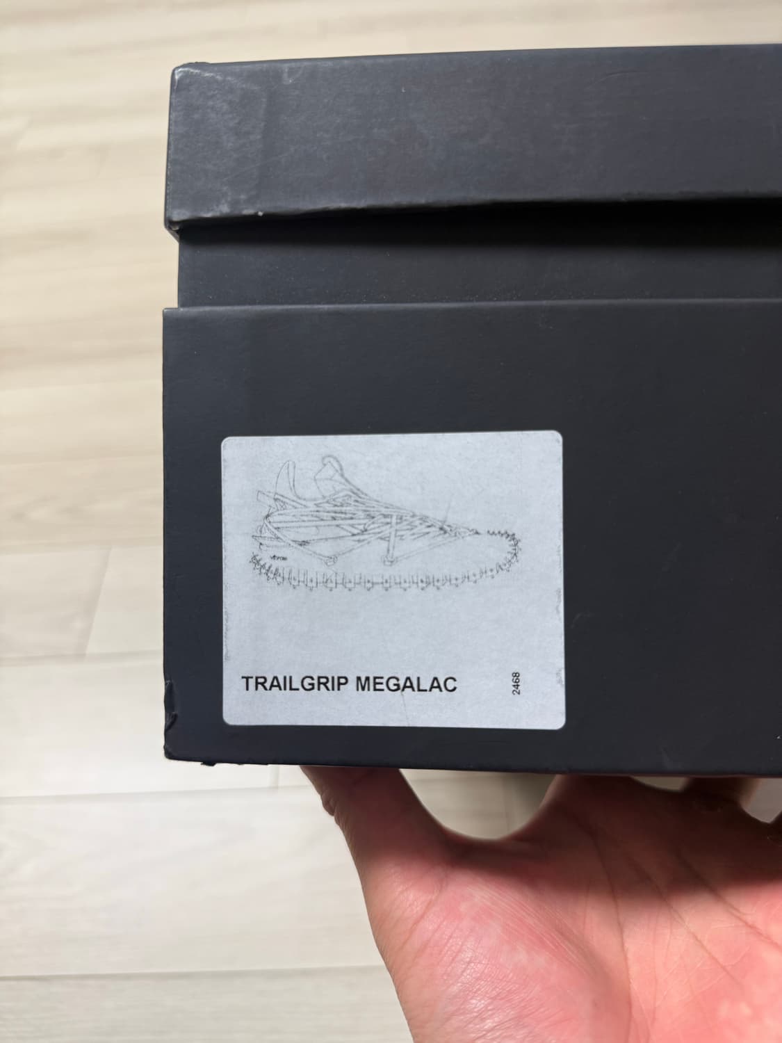 New 몽클레어 릭오웬스 42 상품이미지9