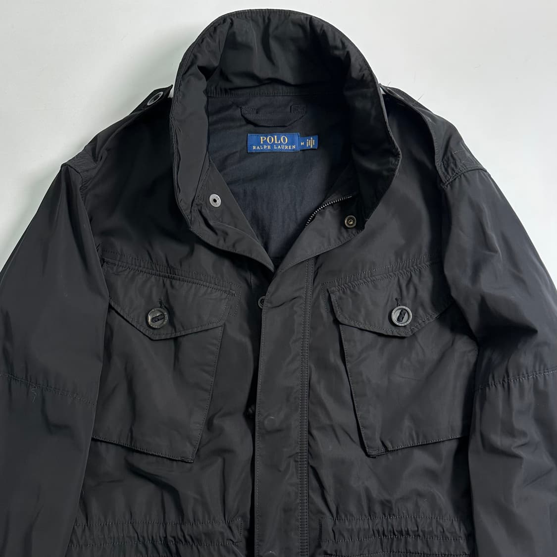 폴로 랄프로렌 폴리쉘 필드 자켓 상품이미지3